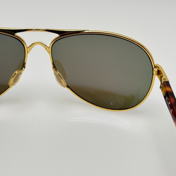 Oakley OO4079-17 Feedback Sunglasses 59-13-135 Read Description - Picture 10 of 10